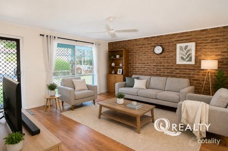 Property photo of 4/4 Conoble Court Eagleby QLD 4207