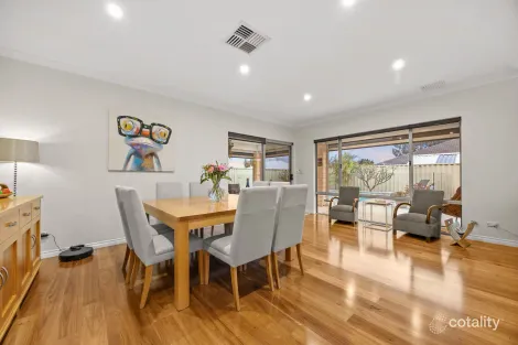 Property photo of 4 Vosnacos Way Tapping WA 6065