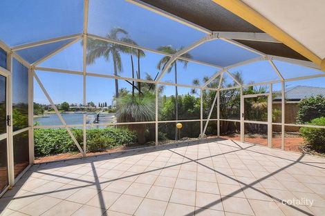 Property photo of 22 Edinburgh Road Benowa QLD 4217