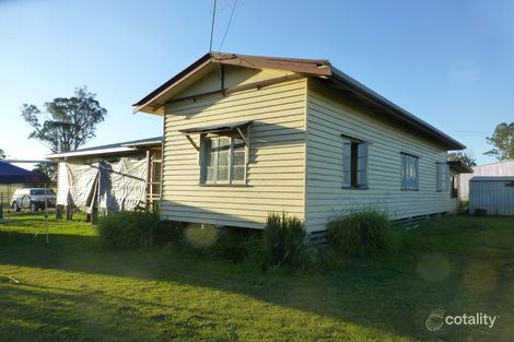 Property photo of 480 Seccombes Road Degilbo QLD 4621