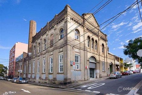 78 Renwick St, Redfern, NSW 2016