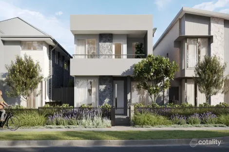 Property photo of 44 Charbray Loop Oran Park NSW 2570