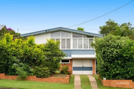 40 Illowra St, The Gap, QLD 4061