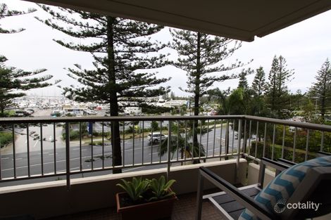 6/18 Macarthur Pde, Main Beach, QLD 4217