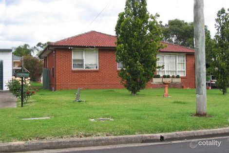 23 Hanbury St, Greystanes, NSW 2145