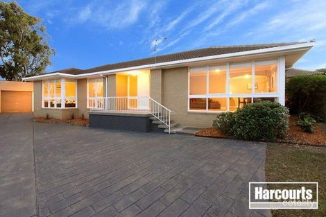 46 Fountain Dr, Narre Warren, VIC 3805