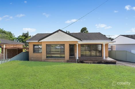 Property photo of 44 Browallia Crescent Loftus NSW 2232