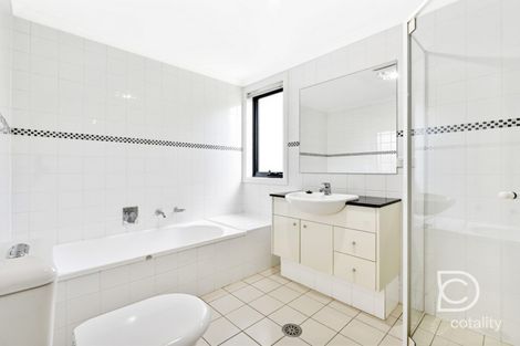 Property photo of 5/5-7 Waratah Street North Strathfield NSW 2137