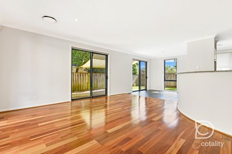 Property photo of 5/5-7 Waratah Street North Strathfield NSW 2137