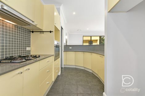 Property photo of 5/5-7 Waratah Street North Strathfield NSW 2137