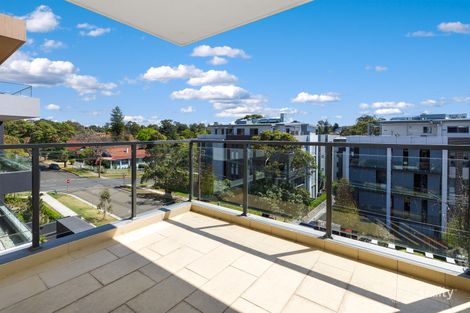 Property photo of 484/29-31 Cliff Road Epping NSW 2121