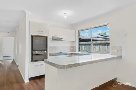 Property photo of 43 Sophy Crescent Bracken Ridge QLD 4017