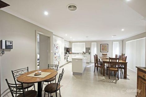 Property photo of 52 Anna Morgan Circuit Bonner ACT 2914