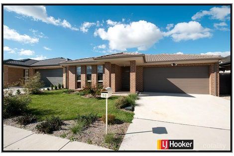 Property photo of 52 Anna Morgan Circuit Bonner ACT 2914