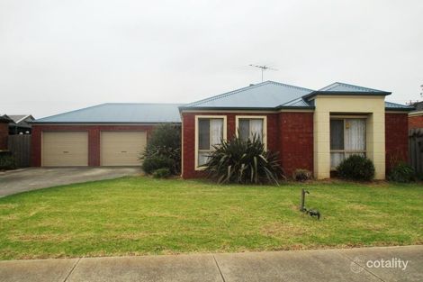 10 Bayfield Ct, Newcomb, VIC 3219