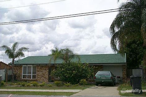 45 Wilton Cres, Boronia Heights, QLD 4124