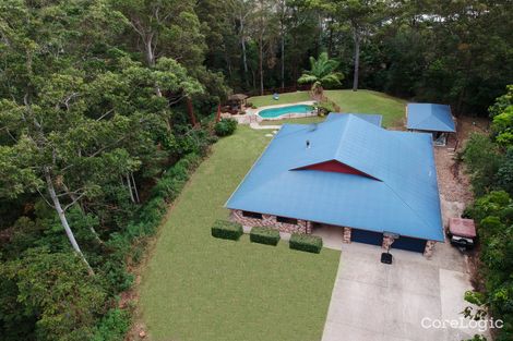 Property photo of 1B City View Terrace Nambour QLD 4560