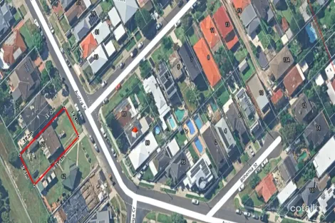 Property photo of 60 Austral Street Malabar NSW 2036