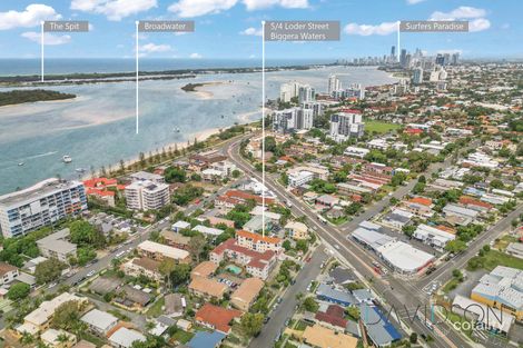 Property photo of 4/5 Loder Street Biggera Waters QLD 4216