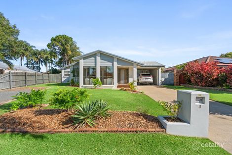 3 Kentia Ct, Kawungan, QLD 4655