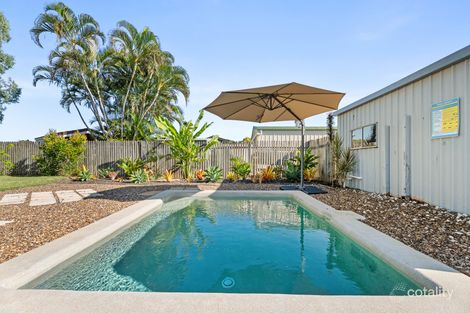 Property photo of 3 Kentia Kawungan QLD 4655