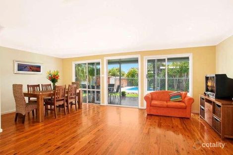 Property photo of 3 Maurie Avenue Warners Bay NSW 2282