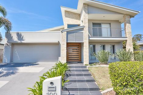 Property photo of 100 John Markwell Parade Daisy Hill QLD 4127