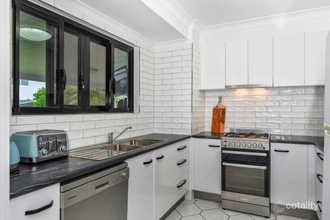 Property photo of 84 Whitsunday Drive Kirwan QLD 4817