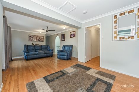 Property photo of 84 Whitsunday Drive Kirwan QLD 4817