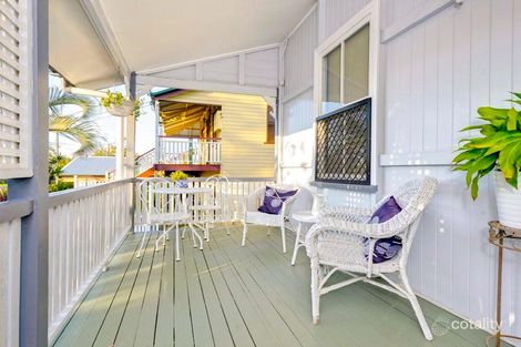 Property photo of 24 Nicholson Street Greenslopes QLD 4120