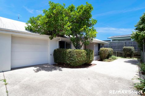 Property photo of 2/59 Caroval Drive Rural View QLD 4740