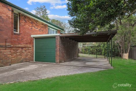 Property photo of 63 Greene Avenue Ryde NSW 2112