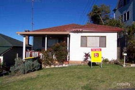 Property photo of 32 Cater Street Coledale NSW 2515