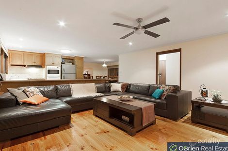 Property photo of 1 Stephens Close Endeavour Hills VIC 3802