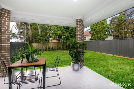 Property photo of 34A Rawson Parade Caringbah South NSW 2229