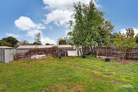 Property photo of 22 Jeffrey Drive Ringwood VIC 3134