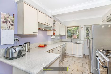 Property photo of 23 Sarah Crescent Baulkham Hills NSW 2153