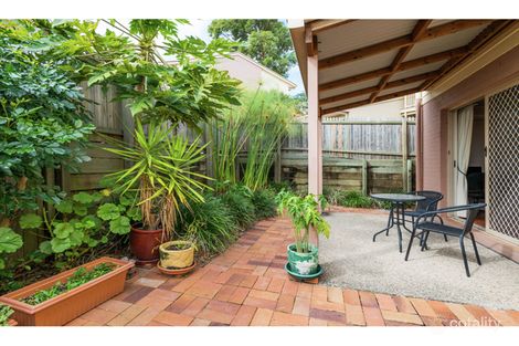 Property photo of 14/29 Oatland Crescent Holland Park West QLD 4121