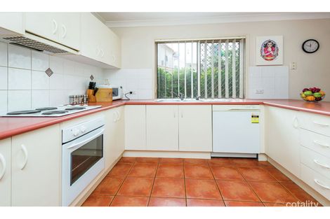 Property photo of 14/29 Oatland Crescent Holland Park West QLD 4121