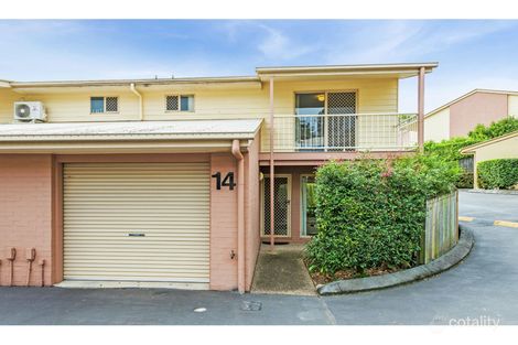 Property photo of 14/29 Oatland Crescent Holland Park West QLD 4121