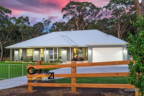 Property photo of 2 Kellys Creek Place Glenorie NSW 2157