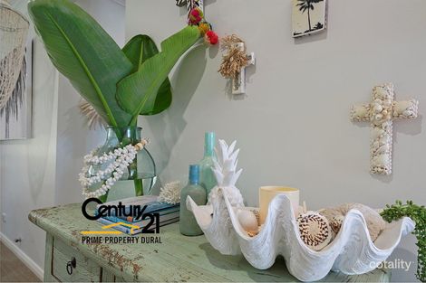 Property photo of 2 Kellys Creek Place Glenorie NSW 2157