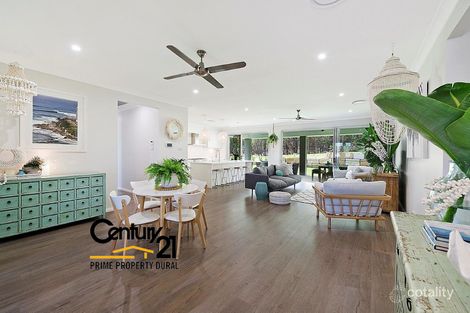 Property photo of 2 Kellys Creek Place Glenorie NSW 2157
