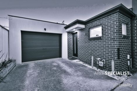 5/25 Briggs Cres, Noble Park, VIC 3174