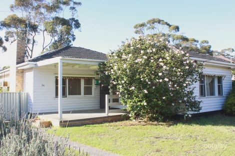 26 Rodings St, Hadfield, VIC 3046