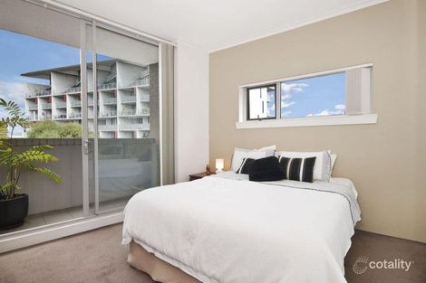 Property photo of 16/13 Grandstand Parade Zetland NSW 2017