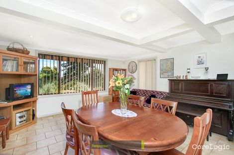 Property photo of 23 Sarah Crescent Baulkham Hills NSW 2153