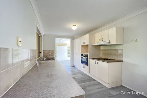 Property photo of 11 Van Wirdum Place Calamvale QLD 4116