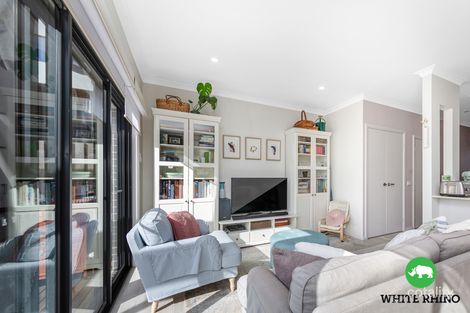 Property photo of 15 Hopper Walk Googong NSW 2620