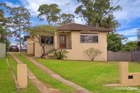 Property photo of 5 Vera Street Seven Hills NSW 2147